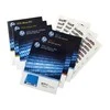 Hewlett Packard (HP) Etikėtės HPE Q2014A LTO7 Ultrium Barcode