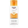 Eucerin Sun Allergy Protect apsaugos nuo saulės gelinis kremas saulei alergiškai odai, su SPF 50, 150 ml