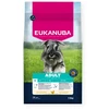 Eukanuba Life Care sausas pašaras mažų veislių šunims su vištiena, S, 12 kg