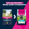 Eukanuba Life Care sausas pašaras mažų veislių šunims su vištiena, S, 12 kg