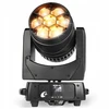 Judanti LED galva sceniniam apšvietimui 7×40 W RGBL „Evolights Neo Wash 740Z“