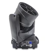Judanti LED galva sceniniam apšvietimui 7×40 W RGBL „Evolights Neo Wash 740Z“