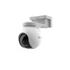 Tinklo kamera Ezviz CS-HB8-4K | 8 MP | 4mm | IP65 | H.265/H.264 | MicroSD iki 512 GB