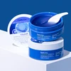 Hidrogelinės paakių kaukės Farmstay Collagen Water Full Hydrogel Eye Patch, 60 vnt.