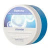 Hidrogelinės paakių kaukės Farmstay Collagen Water Full Hydrogel Eye Patch, 60 vnt.