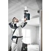 Festool Akumuliatorinis kombinuotas perforatorius KHC 18 5,0 EBI-Plus, 18V, 2x5.0Ah