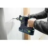 Festool Akumuliatorinis kombinuotas perforatorius KHC 18 5,0 EBI-Plus, 18V, 2x5.0Ah