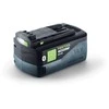 Festool HighPower akumuliatorius BP 18 Li 5,0 HP-ASI