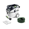 Mobilus dulkių siurblys Festool CTL 36 EI CLEANTEC