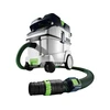 Mobilus dulkių siurblys Festool CTL 36 EI CLEANTEC