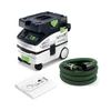 Festool CTL MINI I Mobilus dulkių siurblys