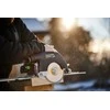 Akumuliatorinis rankinis diskinis pjūklas Festool HKC 55 KEB-Basic | 578302