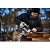Akumuliatorinis rankinis diskinis pjūklas Festool HKC 55 KEB-Basic | 578302