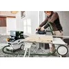 Įgilinamasis diskinis pjūklas Festool TS 60 KEBQ-PLUS + FS 1400/2 liniuotė