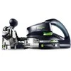 Festool kaištinių sujungimų frezeris DF 700 EQ-Plus