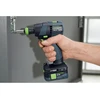 FESTOOL suktuvas - gręžtuvas TXS 12 2,5-SET