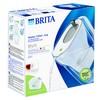 Filtravimo indas BRITA STYLE 2.4 l, MXpro pilkas