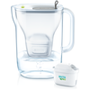 Filtravimo indas BRITA STYLE 2.4 l, MXpro pilkas