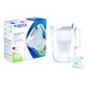 Filtravimo indas BRITA STYLE 2.4 l, MXpro pilkas
