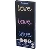 Finnlumor šviečiantis LED užrašas „Love“