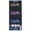 Finnlumor šviečiantis LED užrašas „Love“