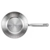 Fiskars All Steel pure kiniška WOK keptuvė 28cm (1065629)