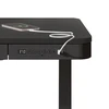 Flexispot reguliuojamo aukščio stalas EW9BB, 120 cm