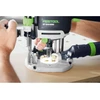 Festool Vertikalus frezeris OF 1010 REBQ-Plus