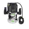 Vertikalus frezeris Festool OF 2200 EB-Plus