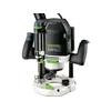 Vertikalus frezeris Festool OF 2200 EB-Plus