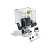Vertikalus frezeris Festool OF 2200 EB-Plus