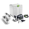 Festool kaištinių sujungimų frezeris DF 700 EQ-Plus