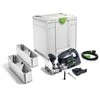 Festool kaištinių sujungimų frezeris DF 700 EQ-Plus