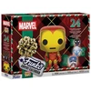 Kolekcinių figūrėlių Advento kalendorius "Funko Pocket POP! Marvel"
