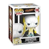 FUNKO POP! Vinilinė figūrėlė: The Flash - Godspeed, 9 cm (figūrėlė šviečia tamsoje)