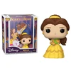FUNKO POP! Vinilinė figūrėlė: Beauty And The Beast - Belle, 9 cm