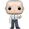 FUNKO POP! Vinilinė figūrėlė: The Office - Creed Bratton, 9 cm