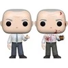 FUNKO POP! Vinilinė figūrėlė: The Office - Creed Bratton, 9 cm