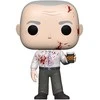 FUNKO POP! Vinilinė figūrėlė: The Office - Creed Bratton, 9 cm
