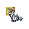 Funville Games žaidimas Chess&amp;Draught 61152