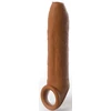 FXTE Uncut Enhancer Penis Sleeve