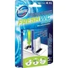 Ocean WC IFO Fresh lazdelės, Vandenynas