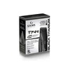 Plaukų kirpimo mašinėlės ir nosies plaukų kirptuvo rinkinys Ga.Ma Black Titanium T744