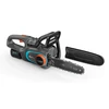 Gardena Akumuliatorinis grandininis pjūklas PowerSaw 250/18V P4A, paruoštas naudojimui rinkinys | 14790-20