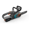 Gardena Akumuliatorinis grandininis pjūklas PowerSaw 250/18V P4A, paruoštas naudojimui rinkinys | 14790-20