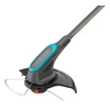 Gardena PowerTrim 30 18V Set 4.0 Ah akumuliatorinės žoliapjovės komplektas su 18V P4A baterija | ‎14703-20