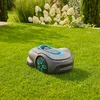 GARDENA robotas vejapjovė smart SILENO max 800 m² DuoConnect