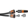 Gardena Tekstilinės žarnos Liano™ Life 15 m rinkinys | ‎18445-20