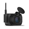 Garmin Dash Cam™ Mini 3 Itin kompaktiškas 1080p vaizdo registratorius su 140 laipsnių apžvalgos lauku ir integruotu poliarizatoriumi „Clarity™“ | 010-02899-10