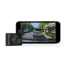 Garmin Dash Cam™ X210 Vaizdo registratorius „1440p“ su 140 laipsnių apžvalgos lauku ir integruotu poliarizatoriumi „Clarity™“ | 010-02859-10
